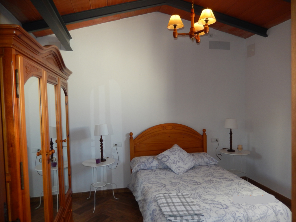 Habitación 1